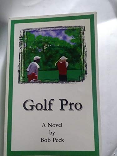 Stock image for Golf Pro for sale by -OnTimeBooks-