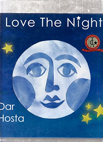 Imagen de archivo de I Love the Night a la venta por Better World Books