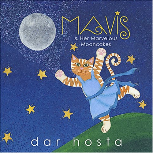 9780972196727: Mavis & Her Marvelous Mooncakes