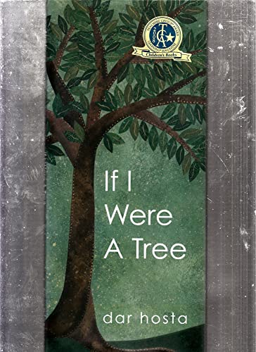 Imagen de archivo de If I Were A Tree a la venta por Your Online Bookstore