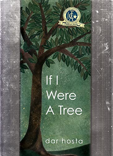 Stock image for If I Were A Tree for sale by Books of the Smoky Mountains