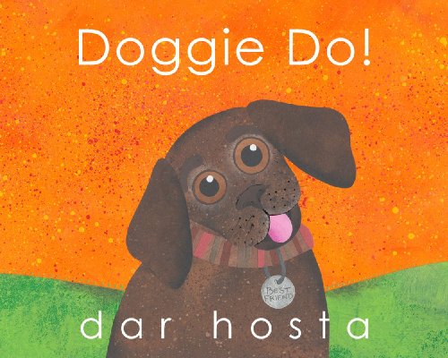 Stock image for Doggie Do! for sale by HPB-Red