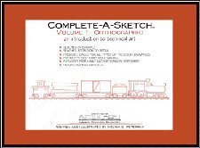 9780972205801: Complete A Sketch 1 (Complete A Sketch, Volume 1)