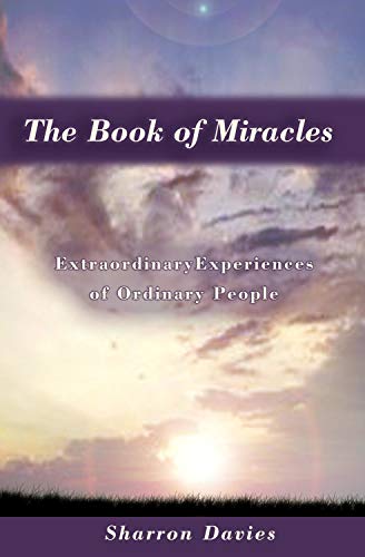 Stock image for The Book of Miracles for sale by SecondSale