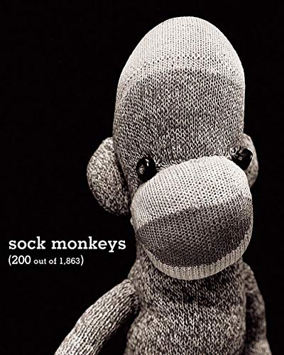 9780972211123: Sock Monkeys