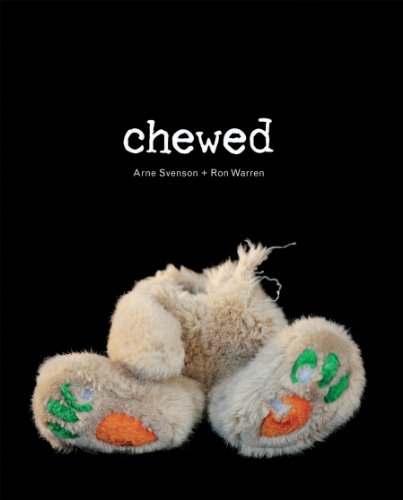 Imagen de archivo de Chewed a la venta por Better World Books