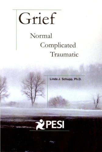 Imagen de archivo de Grief: Normal, Complicated, Traumatic a la venta por Goodwill