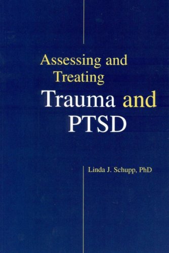 Beispielbild fr Assessing and Treating Trauma and PTSD zum Verkauf von ThriftBooks-Atlanta