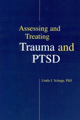 Imagen de archivo de Assessing and Treating Trauma and PTSD a la venta por Better World Books