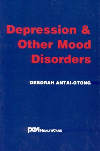 Imagen de archivo de Depression and Other Mood Disorders a la venta por HPB-Red