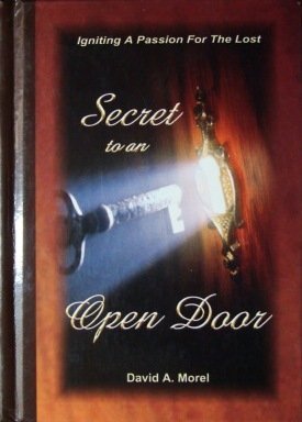 9780972215206: Secret to an Open Door