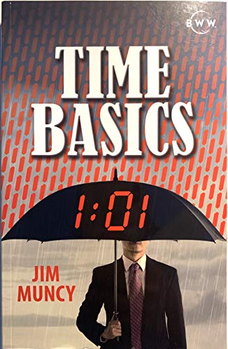 Stock image for Time Basics for sale by Gulf Coast Books