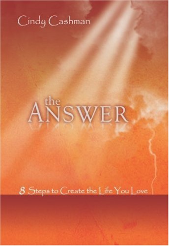 Stock image for The Answer for sale by Your Online Bookstore