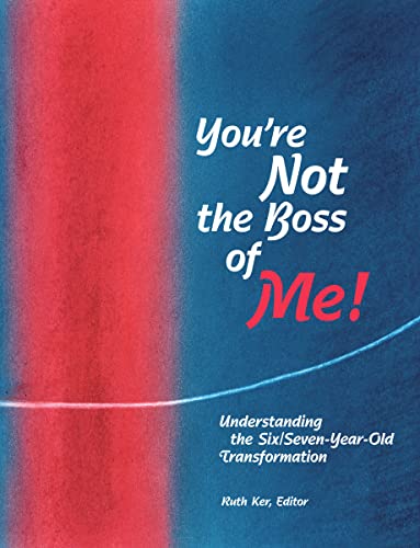 Stock image for You're Not The Boss of Me! for sale by Blackwell's