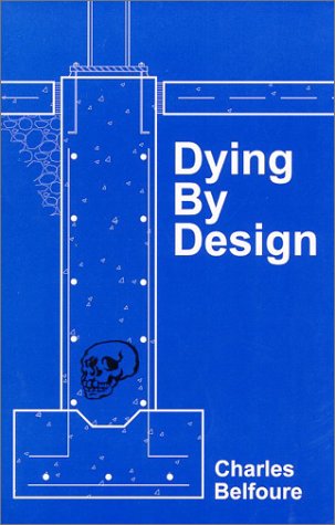 Beispielbild fr Dying by Design zum Verkauf von Better World Books