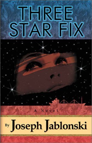 Stock image for Three Star Fix for sale by Half Price Books Inc.