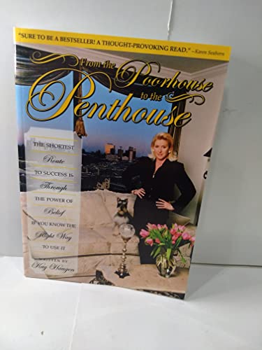 Imagen de archivo de From the Poorhouse to the Penthouse a la venta por ThriftBooks-Dallas