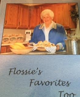 9780972236607: Flossie's Favorites Too