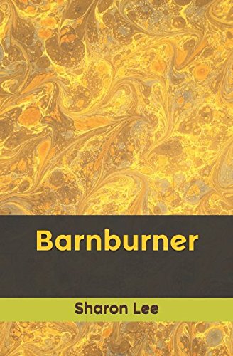 Stock image for Barnburner (Jennifer Pierce Maine Mystery) for sale by SecondSale