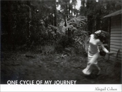 One Cycle of My Journey Photographs By Abigail Cohen