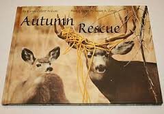 Imagen de archivo de Autumn Rescue a la venta por Jenson Books Inc