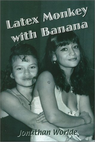Imagen de archivo de Latex Monkey with Banana a la venta por The Maryland Book Bank