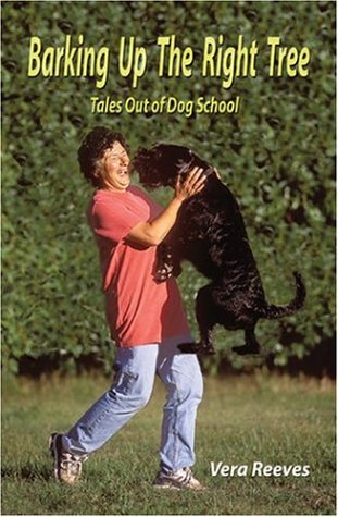 Stock image for Barking Up the Right Tree for sale by ThriftBooks-Dallas