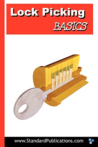 Stock image for Lock Picking Basics for sale by Books From California