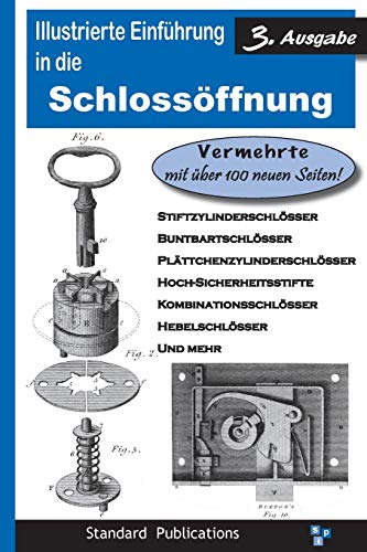Imagen de archivo de Illustrierte Einfuhrung in Die Schlossoffnung a la venta por Russell Books
