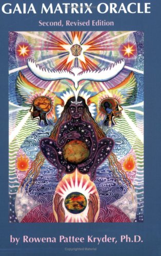 9780972274753: Gaia Matrix Oracle