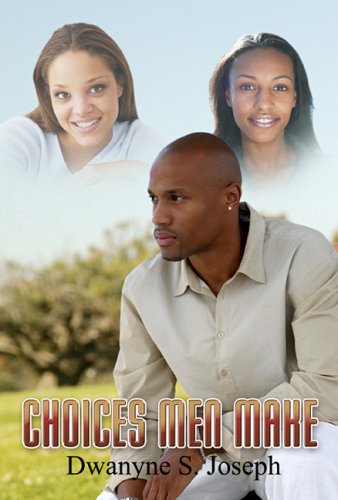 Beispielbild fr The Choices Men Make zum Verkauf von Wonder Book