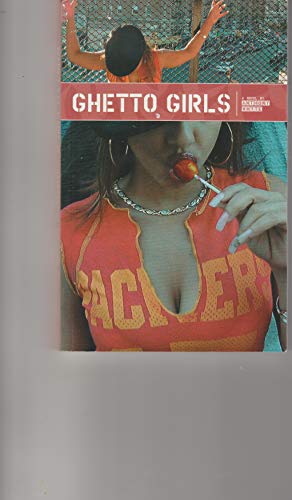 9780972277129: Ghetto Girls