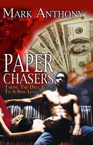 Imagen de archivo de Paper Chasers a la venta por Better World Books