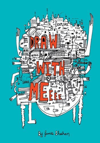 DRAW WITH ME: Creativity Tools Series 1