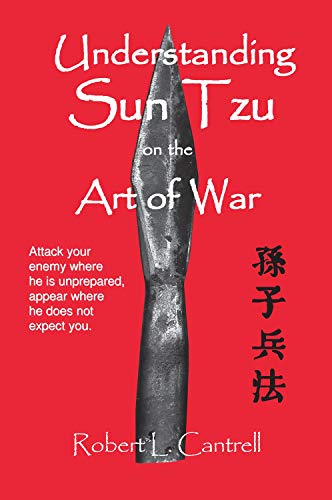 Beispielbild fr Understanding Sun Tzu on the Art of War zum Verkauf von Books From California