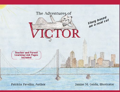 Stock image for The Adventures of Victor for sale by Wonder Book