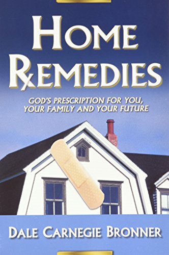 Stock image for Home Remedies for sale by Gulf Coast Books