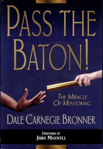 Stock image for Pass The Baton for sale by Your Online Bookstore