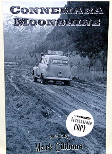 Stock image for Connemara Moonshine for sale by Bookmans