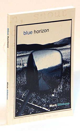 Stock image for blue horizon for sale by Books  Revisited