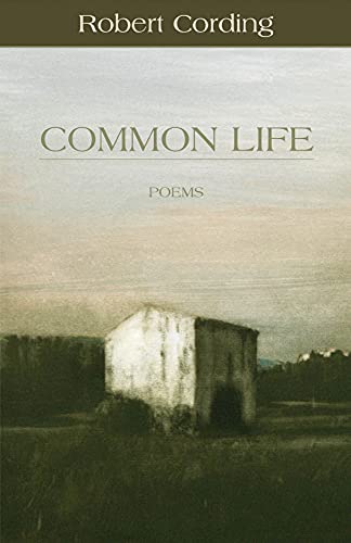 Stock image for Common Life for sale by Better World Books