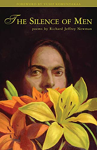 Beispielbild fr The Silence of Men: Poems zum Verkauf von Revaluation Books