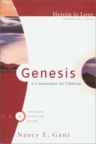 Stock image for Herein Is Love, Vol. 1: Genesis for sale by HPB-Diamond