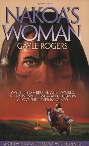 Stock image for Nakoa's Woman for sale by GF Books, Inc.