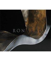 9780972310819: Ron Arad