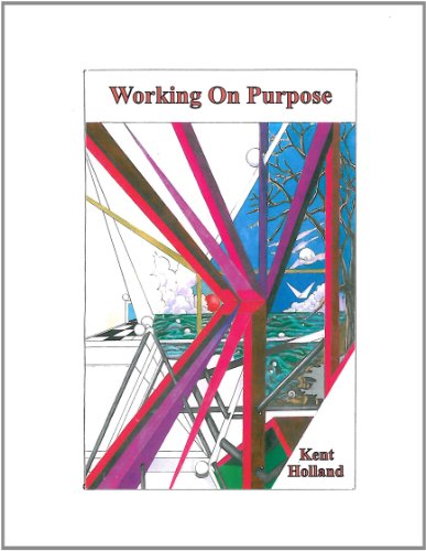 Stock image for Working on Purpose for sale by WorldofBooks