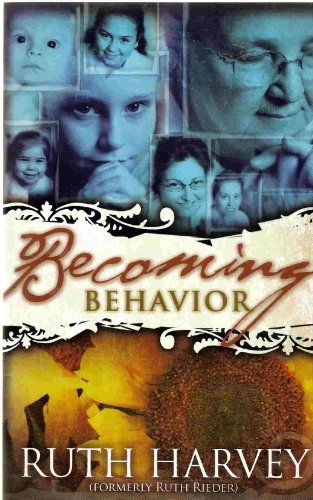 Imagen de archivo de Becoming Behavior a la venta por SecondSale