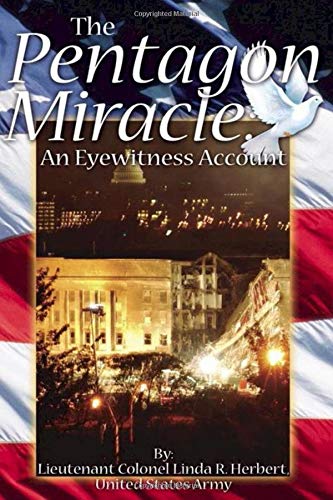 Stock image for The Pentagon Miracle: An Eyewitness Account for sale by Wonder Book