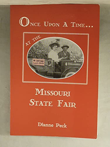 Once Upon a Time at the Missouri State Fair