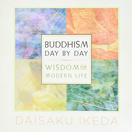 Imagen de archivo de Buddhism Day by Day: Wisdom for Modern Life a la venta por ZBK Books